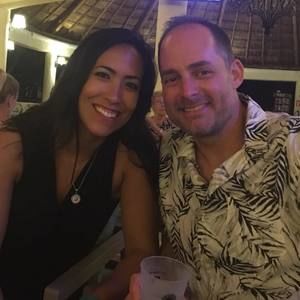 Meet your Posher, Tracy